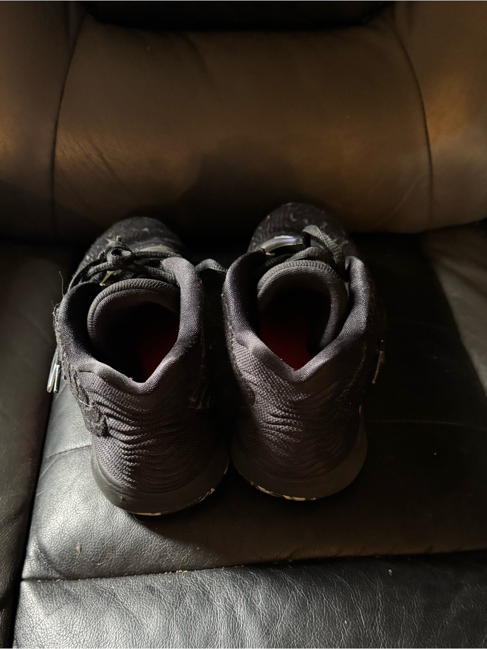 Nike KD 14 basketball shoes - Picture 5 of 6